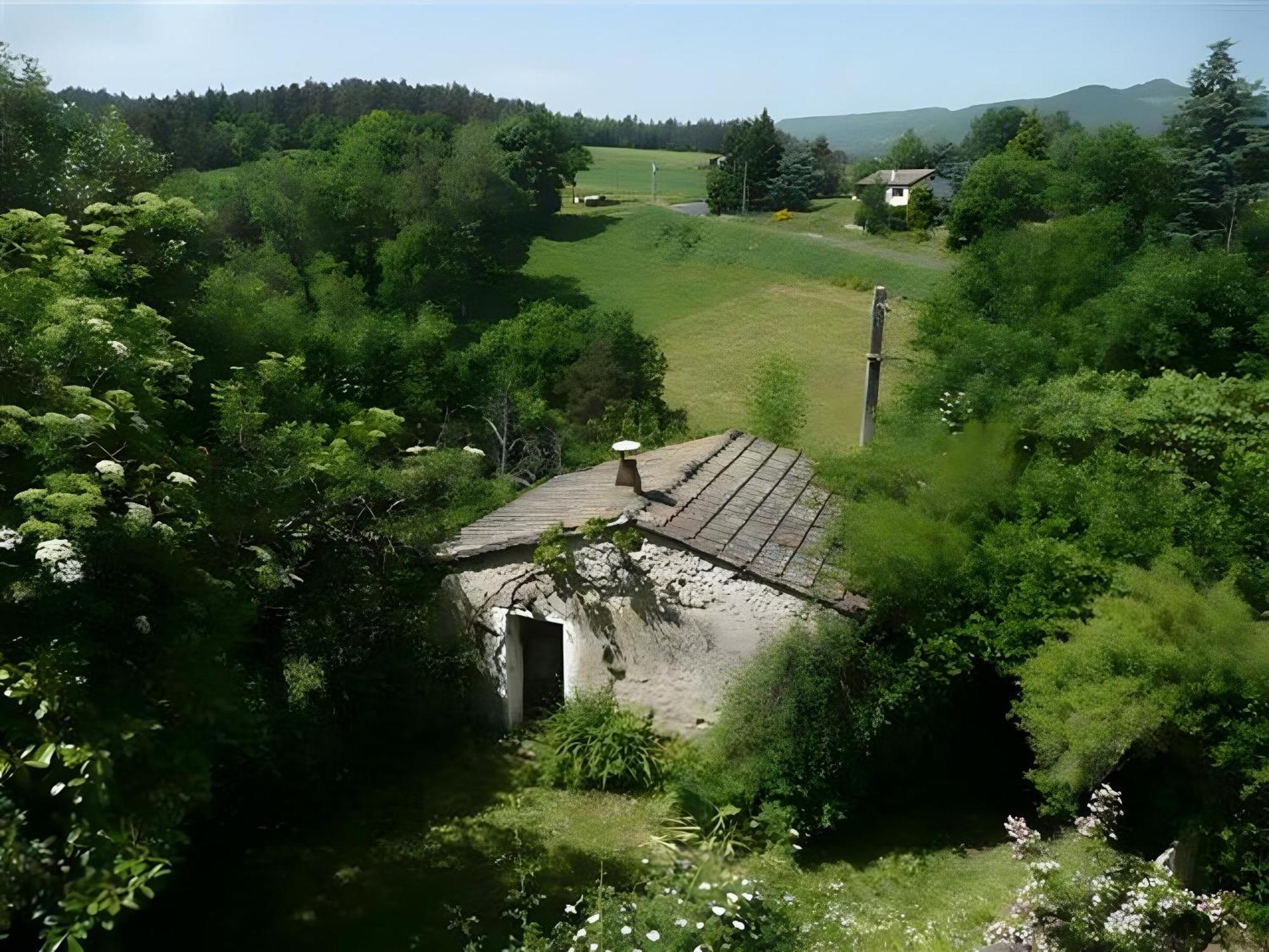 הוילה Beauzac Gite La Grange De L'Effraie מראה חיצוני תמונה